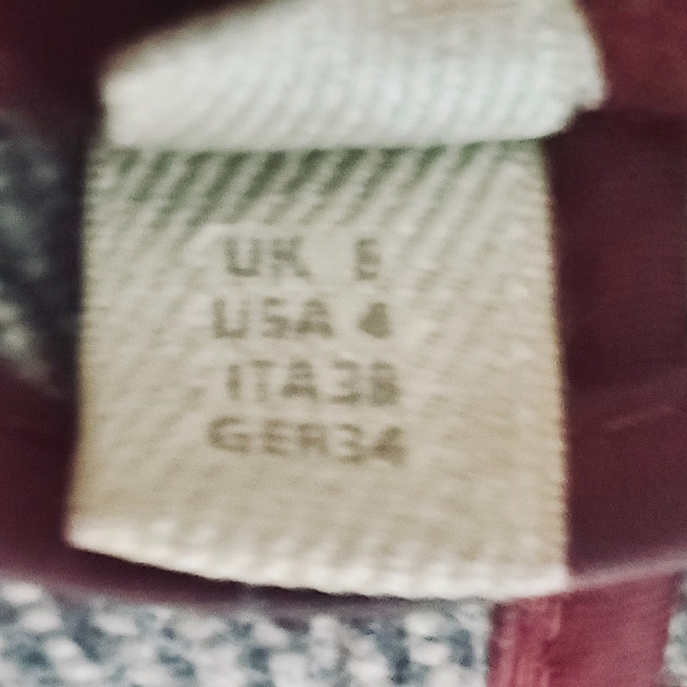 BURBERRY BRIT BLACKWELL DUFFLE COAT - Picture 9 of 13